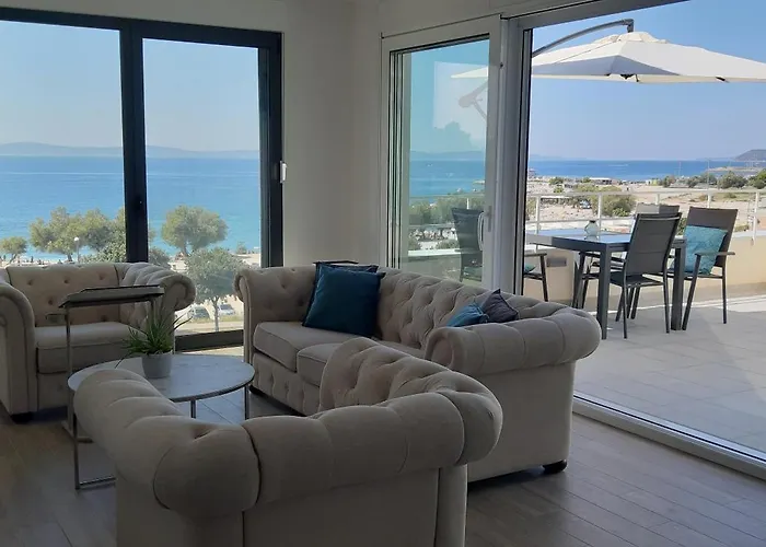 Cascada Sunrise Apartment